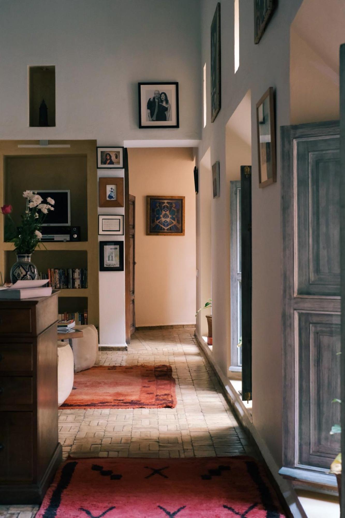 Exclusive And Stylish 4-Bedroom Riad With Plunge Pool Marrákes Kültér fotó