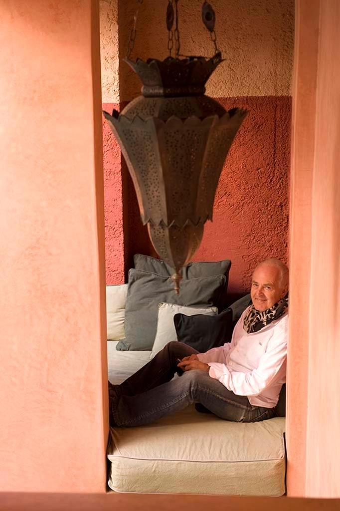 Exclusive And Stylish 4-Bedroom Riad With Plunge Pool Marrákes Kültér fotó